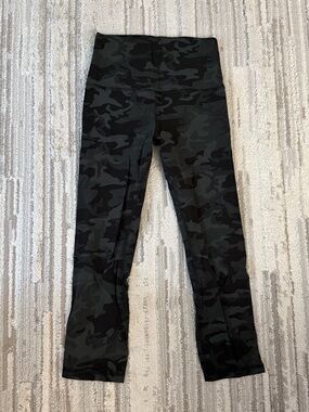 Lululemon Camo Align leggings